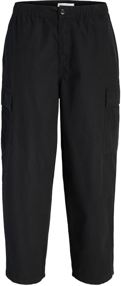 Jack & Jones Cargo broek Barrel fit Cargo broek
