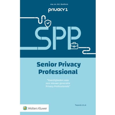 Senior Privacy Professional