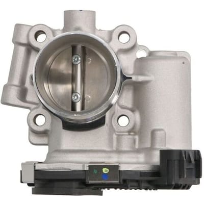 Gasklephuis NTK 97843