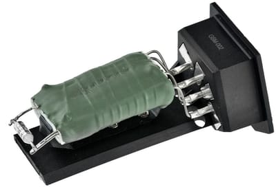 Kachelweerstand OEM 64111393211