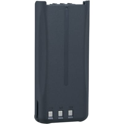 Kenwood Vervangt originele accu KNB-45L Accu voor draadloos apparaat 7.2 V 2000 mAh