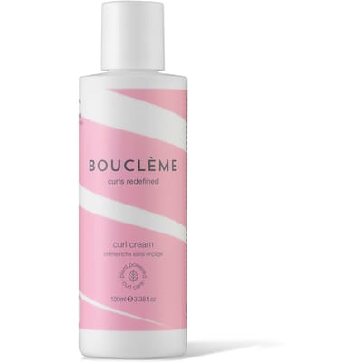 Bouclème - Curls Redefined Curl Cream 100ml