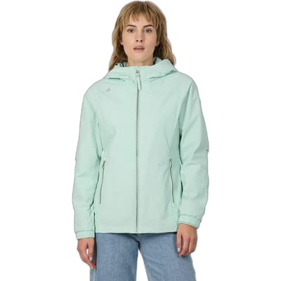 Waterdicht damesjack Ragwear Dizzea