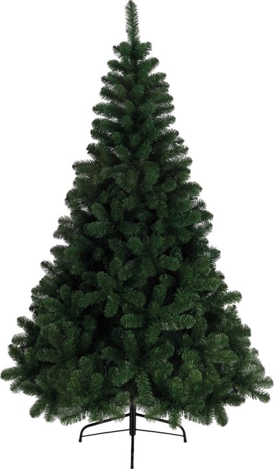 Everlands Imperial Pine Kunstkerstboom - 210 cm - zonder verlichting