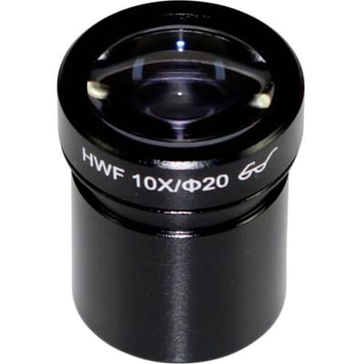 OZBA4106 OZB-A4106 Oculair Oculair 10 x Geschikt voor merk (microscoop) Kern