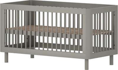Born Lucky Helsinki Meegroei Ledikant 70x145 cm