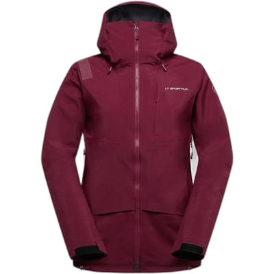 Waterdicht damesjack La Sportiva Sender GTX Performance