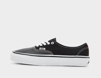 Vans Authentic OTW, zwart