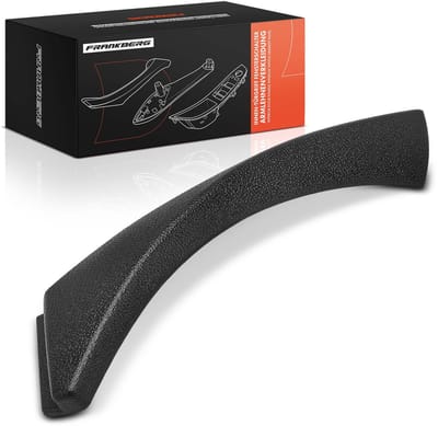 Frankberg 1x Binnendeurgreep Voor Rechts voor BMW 3er E90 Touring E91