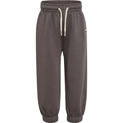 Babypant voor joggen Hummel Bee Loose