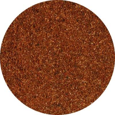 Van Beekum Specerijen - Dry Rub Rund - 20 KG - Zak (bulk verpakking)