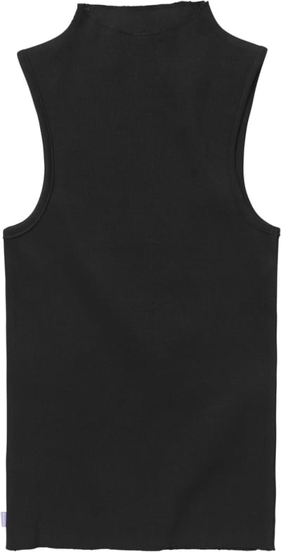 Mystic Midsummer Tanktop - 2023 - Black - XL