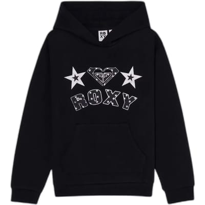 Girl hoodie Roxy Surf Feeling Brushed VT
