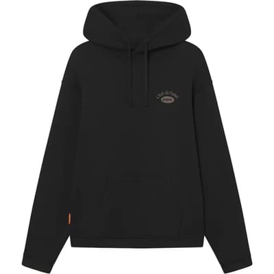 Hoodie Cuera Offcourt DeKarl