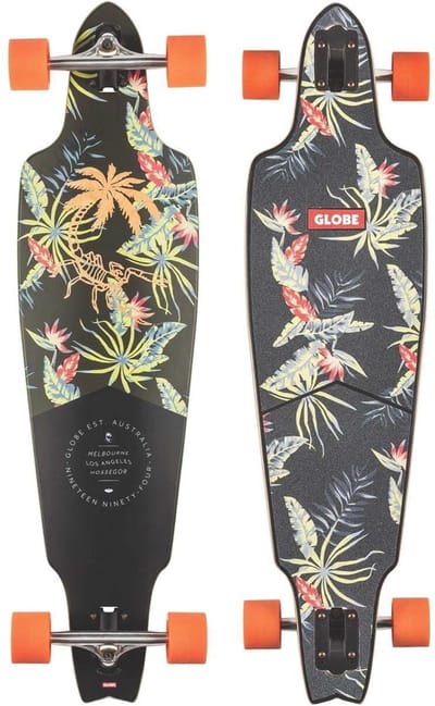 GLOBE Longboard Prowler Classic - Molokai