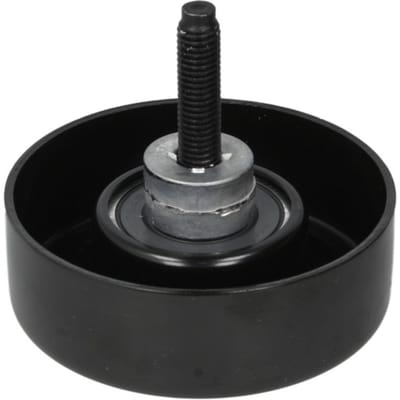 Rondsel/geleiderpoelie, V-riem SKF VKM 34107