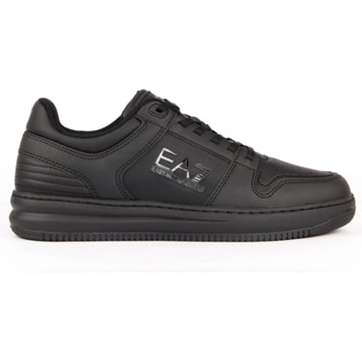 Armani Ea7 Heren Sneakers Zwart 7X000345-AF11988/MC043
