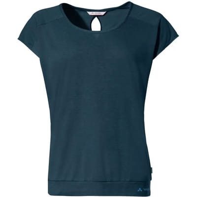 Dames T-shirt VAUDE Skomer III