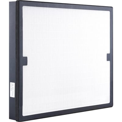 HEPA Luchtfilter, 16 x 19 inch Luchtfilter Vervanging, Zeer Efficiënte Fase 3 Filters Compatibel met BlueDri & Scrubber, Luchtzuiveraars, Waterschade