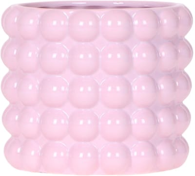 Kolibri Home | Poppy sierpot - Pink - Ø12cm
