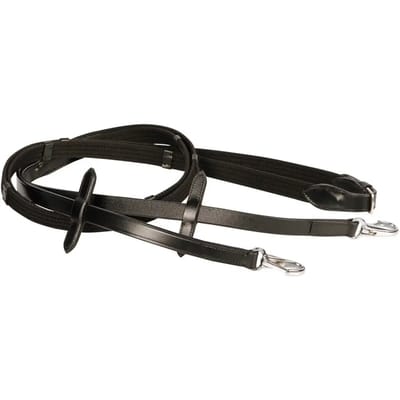 Rendierriemen voor clip-on paarden Harry's Horse