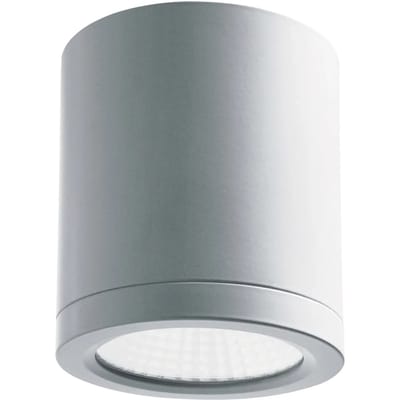 Luminaire opbouw Indeluz lighting Buis IP54 COB 14W 1333lm CRI80 3000K 50º