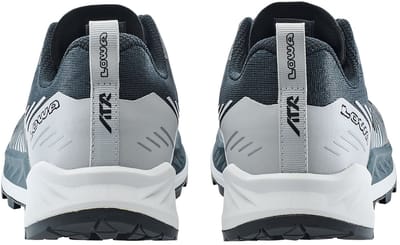 LOWA - amplux 2 - Lage wandelschoenen heren - Blauw