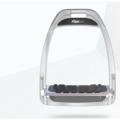 Ingeling Grip Zwart/Zwart/Grijs Flex-On Hunter H
