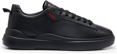 Hugo Blake Schoenen Zwart EU 41 Man