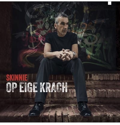 Skinnie - Op Eige Krach (CD)