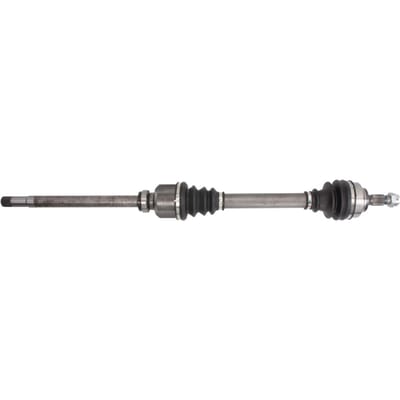 Aandrijfas POINT GEAR PNG74737