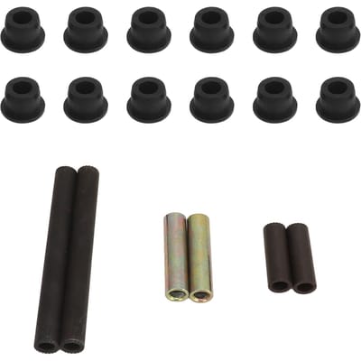 Kit de manchon de bague de bras oscillant avant 102956201 Remplacement de manchon de bague de bras oscillant de ressort à lames pour Club Car Precedent