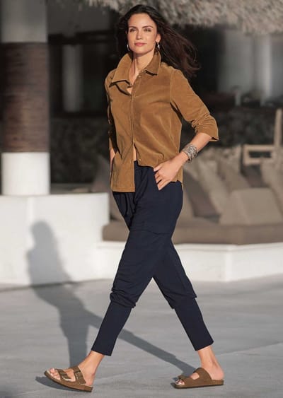 MADELEINE Broek Broek
