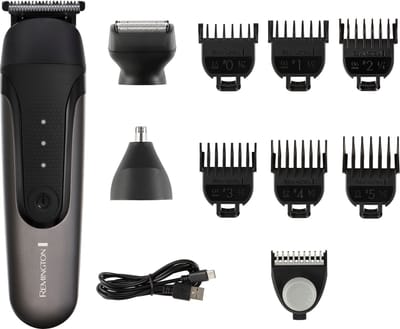 Remington One Head & Body Multi-Groomer 10-in-1-Tool PG760