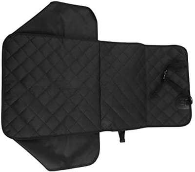 Dailygoods- Autohoes Waterdicht - Hond Voorhoes - Antislip - Duurzaam - Premium Materiaal - Eenvoudig te Wassen - Hondenhoes