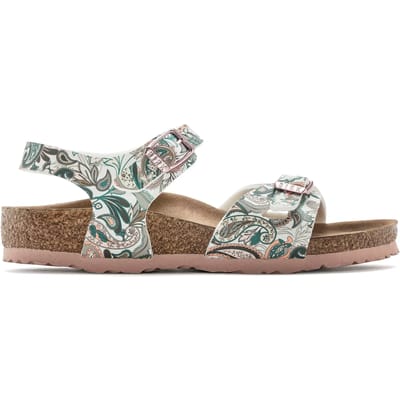 Meisjes sandalen Birkenstock Rio Vegan