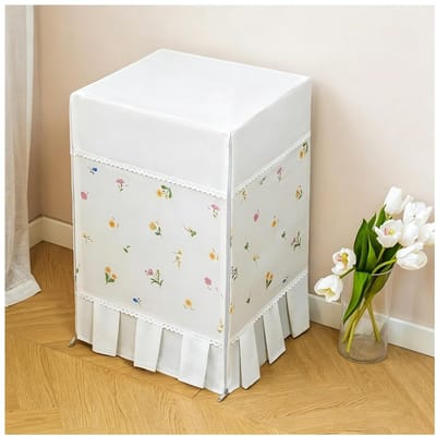 Beschermhoes Kluis - Stofkap Meubel - Veilig Opbergen - Dubbele Ritssluiting - 45 x 30 x 45 cm - Stijl A