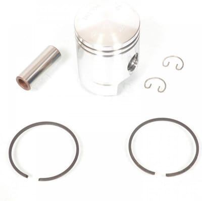 Piston moteur Polini pour Scooter Peugeot 50 TKR Avant 2020 Neuf