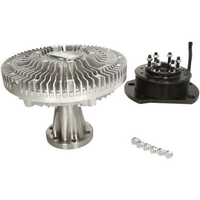 Koppeling, radiatorventilator NRF 49030