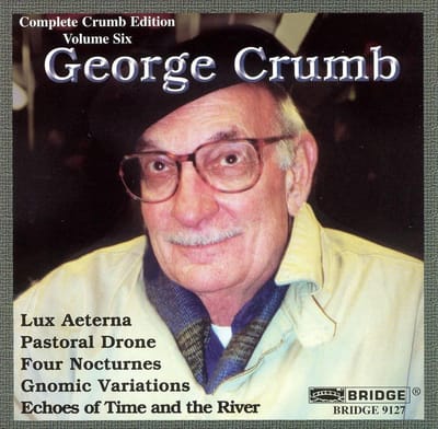 Echoes Of Time And The River / Gnom