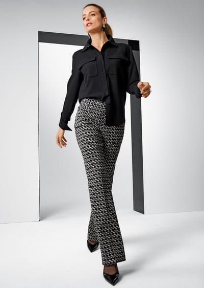 MADELEINE Blouse Blouse