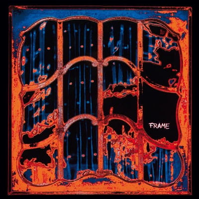 Frame Of Mind