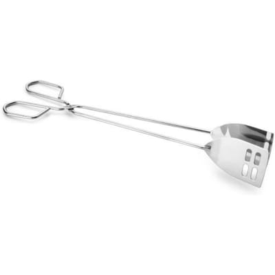 IBILI 745439 Pince à Barbecue INOX Argent 1 x 1 x 34 cm
