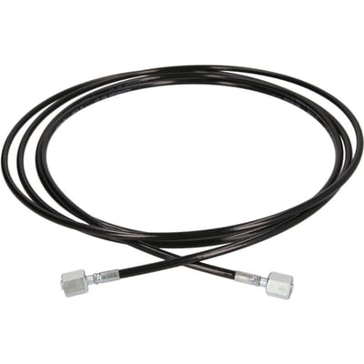 Cabine hefkabel  DT Spare Parts 4.10385