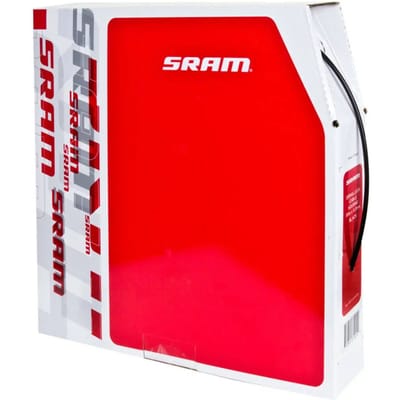 Sram Shift Cable Housing30Mx4.0Mm Black