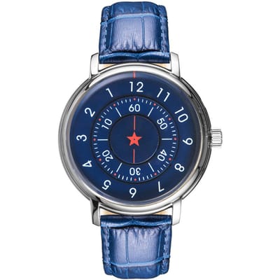 CCCP Aleksandorov Automatics | CP-7042-02