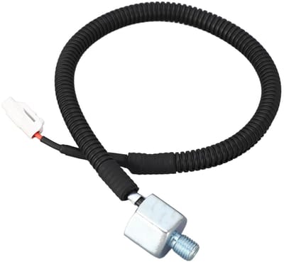 Dailygoods- Detonatiesensor Klopsensor 6AN 85780 00 00 - Geschikt voor Waverunner 2012-2021 - ABS+Metaal - Elektrische Montage - Diverse Modellen - Hoogwaardige Kwaliteit