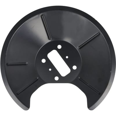 Dekplaat, remschijf BLIC 6508-03-2532876K