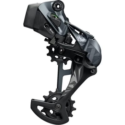 Mountainbike achterderailleur Sram Xx1 Eagle Axs 12Sp