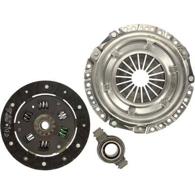 Schaeffler Luk Koppelingsset LUK RepSet 617 0474 10